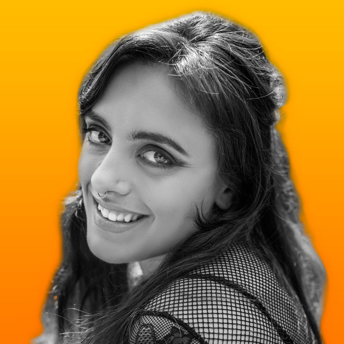 Lucia De Paiva-Kynch